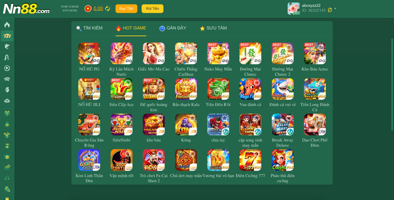 Những Lưu Ý Quan Trọng Khi Đăng Ký Làm Đại Lý Nn88 Bạn Nên Biết