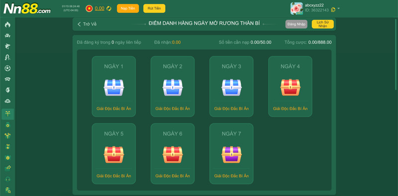 Một Số Vấn Đề Bet Thủ Cần Lưu Ý Khi Tham Gia Khuyến Mãi Nn88