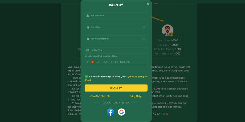Hướng Dẫn Cách Trở Thành Đại Lý Nn88 Nhanh Chóng, Hiệu Quả